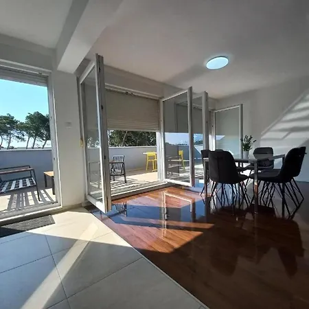 Apartment Amor Vir Apartment Vir
